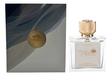 Memoirs Of A Perfume Collector Tales From Zanzibar