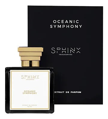 Sphinx Oceanic Symphony