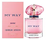 Giorgio Armani My Way Nectar