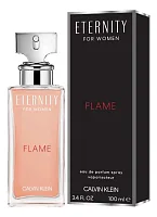 Calvin Klein Eternity Flame For Women