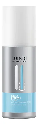 Освежающий тоник для кожи головы Scalp Refresh