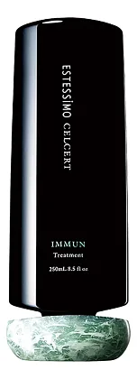 Lebel Estessimo Celcert Treatment Immun — маска для повреждённых волос