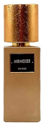 Memoize London Isla Rose