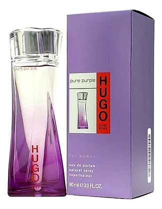 Hugo Boss Hugo Pure Purple