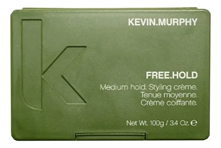 Kevin.Murphy Free.Hold Styling Creme — крем для укладки волос, 100 мл