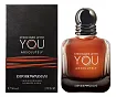 Giorgio Armani Emporio Stronger With You Absolutely
