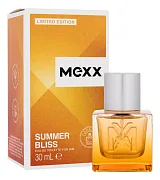 Mexx Summer Bliss For Him