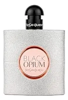 Yves Saint Laurent Black Opium Glitter
