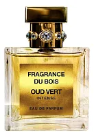 Fragrance Du Bois Oud Vert Intense
