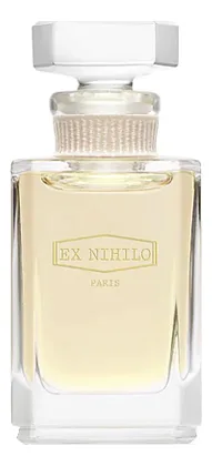 Ex Nihilo Rose
