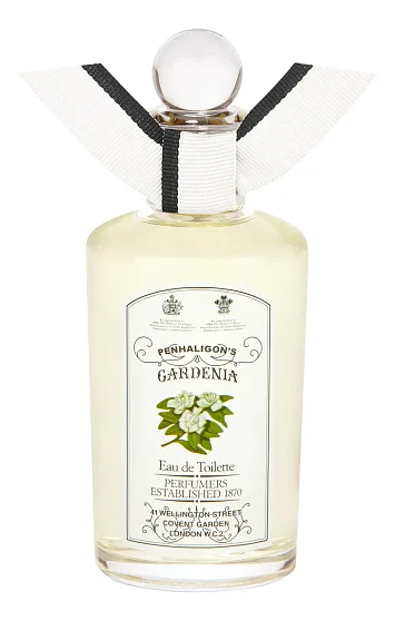 Penhaligon's Gardenia