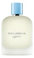 Dolce & Gabbana Light Blue Pour Homme