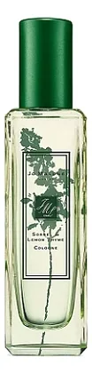 Jo Malone Sorrel & Lemon Thyme