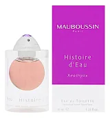 Mauboussin Histoire D'Eau Amethyste
