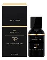 Les Eaux Primordiales Oud Superfluide