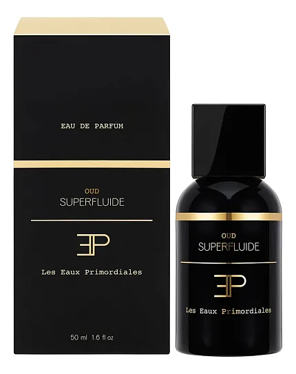 Les Eaux Primordiales Oud Superfluide