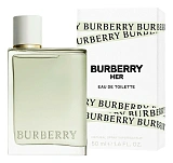 Burberry Her Eau De Toilette