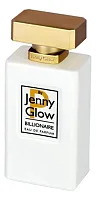 Jenny Glow Billionaire
