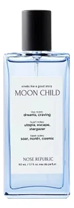 Nos Republic Moon Child