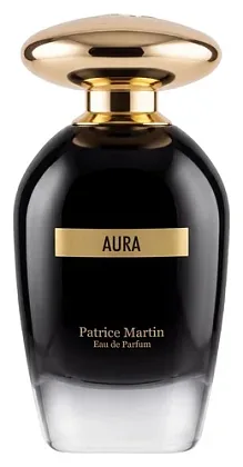 By Patrice Martin Aura