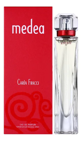 Carla Fracci Medea
