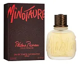 Paloma Picasso Minotaure
