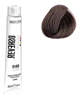 Крем-краска без аммиака Selective Professional Reverso Hair Color, 100 мл