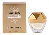 Rabanne Lady Million Eau My Gold!