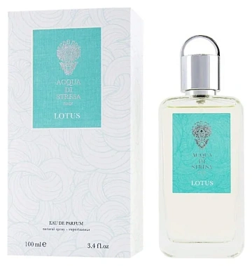 Acqua Di Stresa Lotus