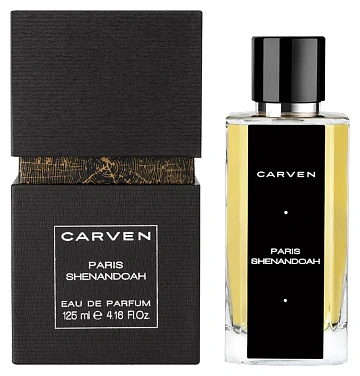 Carven Paris Shenandoah