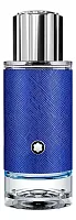 Mont Blanc Explorer Ultra Blue