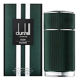Alfred Dunhill Icon Racing