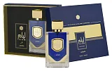 Lattafa Liam Blue Shine