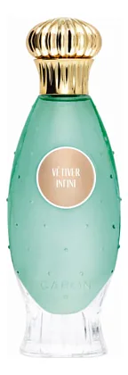 Caron Vetiver Infini