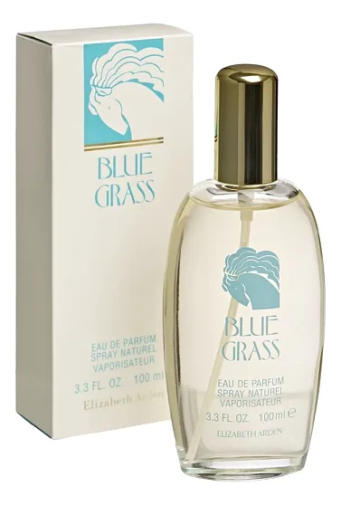 Elizabeth Arden Blue Grass