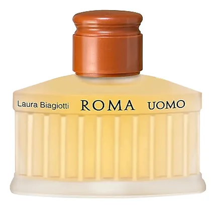Laura Biagiotti Roma Uomo