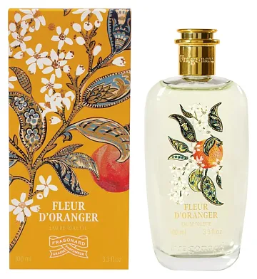Fragonard Fleur D'Oranger