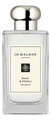 Jo Malone Basil & Neroli