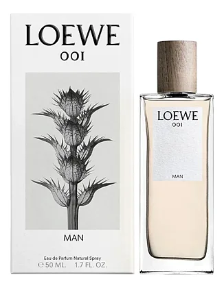 Loewe 001 Man