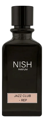 Nish Parfum Jazz Club
