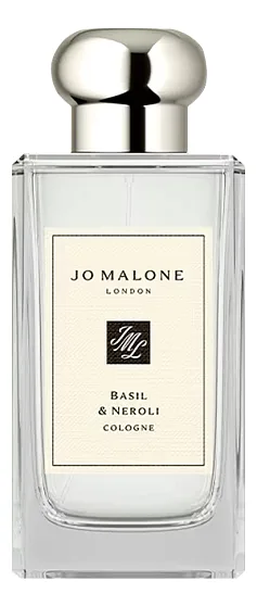 Jo Malone Basil & Neroli