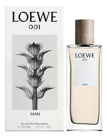 Loewe 001 Man