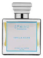 Sphinx Vanilla Azure