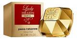 Rabanne Lady Million Royal
