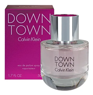 Calvin Klein Downtown