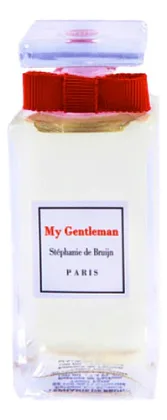 Stephanie De Bruijn My Gentleman