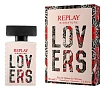 Replay Signature Lovers For Woman