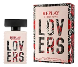 Replay Signature Lovers For Woman