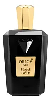 Orlov Paris Flame Of Gold
