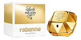 Rabanne Lady Million